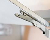 Blum Aventos uchytenie cela na dreven� dvierka 