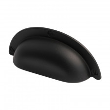 �chytka Bosetti Marella BERLE / �ierna matn� / 64 mm