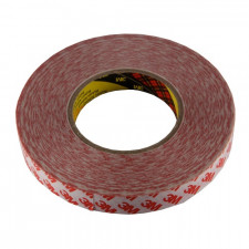 Obojstrann� lepiaca p�ska 3M - 15mm/50m