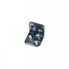 Uholn�k kovov� 25x25x25 mm