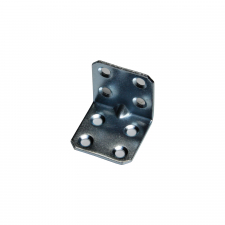 Uholn�k kovov� 30x30x30 mm