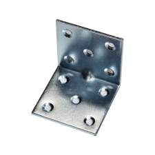 Uholn�k kovov� 50x50x50 mm