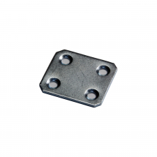 Spojovacia platni�ka 34x30 mm