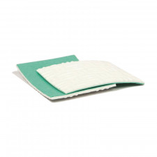 Le�tiaca a br�siaca tkanina 10x13 cm