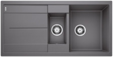 Blanco METRA 6 S siv� skala