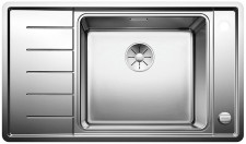 Blanco ANDANO XL 6 S-IF Compact (ploch� okraj) - nerez hodv�bny lesk - prav�