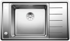 Blanco ANDANO XL 6 S-IF Compact - nerez hodv�bny lesk - �av�