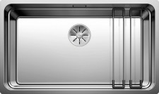 Blanco ETAGON 700-U (pod dosku) - hodv�bny lesk - bez tiahla