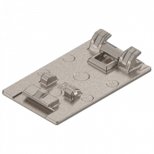 Blum mont�na dverov� platni�ka CRISTALLO 70T4568C