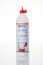 Disperzn� lepidlo na drevo AGGLU AG COLL D4 - 1kg