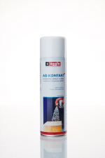 Kontaktn� lepidlo AG Kontakt PLUS, 500 ml v spreji