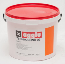 Disperzn� lepidlo AG COLL D3 - 10kg
