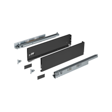 Smartbox Line 18 stredn� H128, 500, �ierna