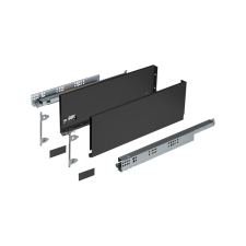 Smartbox Line 18 vysok� H175, 500, �ierna
