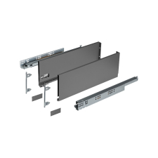 Smartbox Line 18 vysok� H175, 400, siv�