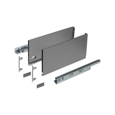 Smartbox Line 18 extra vysoky H239, 400, siv�
