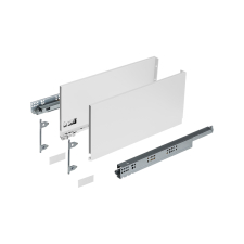 Smartbox Line 18 extra vysok� H239, 500, biela