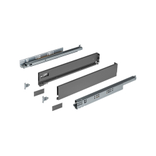 Smartbox Line 18 n�zky H90, 550, siv�