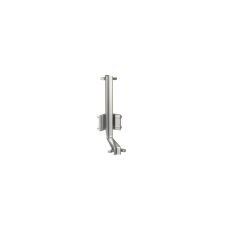 Roh vn�torn� r3S156 pre profil S156 "J" / plast / antracit / 90�