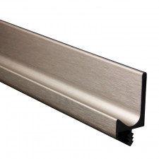 �chytka UKV5 / nerez tmav� / 3m