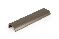 Viefe �chytka do hrany ONA / metalick� siv� / 200 mm