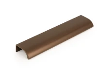 Viefe �chytka do hrany ONA / metalick� hned� / 200 mm