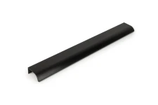 Viefe �chytka do hrany ONA / br�sen� �ierna / 600 mm