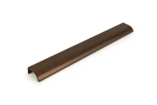 Viefe �chytka do hrany ONA / metalick� hned� / 600 mm