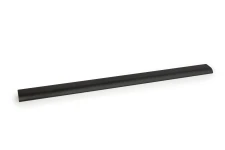 Viefe �chytka do hrany ONA / br�sen� �ierna / 1100 mm