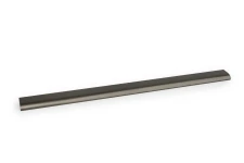 Viefe �chytka do hrany ONA / metalick� siv� / 1100 mm