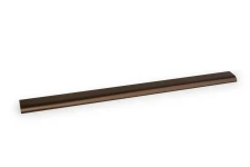 Viefe �chytka do hrany ONA / metalick� hned� / 1500 mm