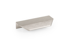 Viefe VANN - �chytka do hrany / nerez / 100 mm