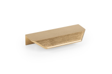 Viefe VANN - �chytka do hrany / tmav� mosadz / 100 mm