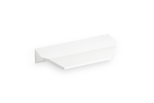 Viefe VANN - �chytka do hrany / biela matn� / 100 mm