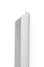 Viefe VANN - �chytka do hrany / hlin�k / 1200 mm