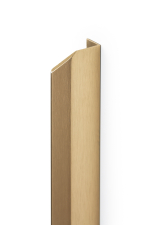 Viefe VANN - �chytka do hrany / tmav� mosadz / 1200 mm