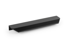 Viefe VANN - �chytka do hrany / �ierna matn� / 200 mm