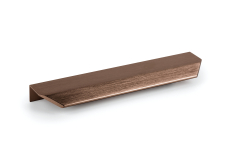 Viefe VANN - �chytka do hrany / bronzov� / 200 mm