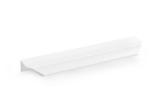 Viefe VANN - �chytka do hrany / biela matn� / 200 mm