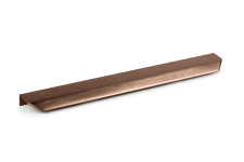 Viefe VANN - �chytka do hrany / bronzov� / 350 mm