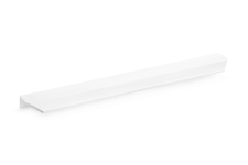 Viefe VANN - �chytka do hrany / biela matn� / 350 mm
