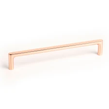 �chytka Viefe PURA / le�ten� me� / 168 mm