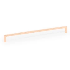 �chytka Viefe PURA / le�ten� me� / 264 mm