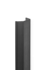 Viefe �chytka WING - �chytka do hrany / br�sen� �ierna / 1200 mm