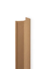 Viefe �chytka WING - �chytka do hrany / br�sen� mosadz / 1200 mm