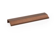 Viefe �chytka WING - �chytka do hrany / br�sen� bronz / 350 mm