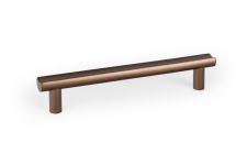 VIEFE MOON - �chytka / br�sen� bronz / 193mm
