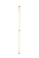 Viefe LINKK - dlh� �chytka / br�sen� mosadz / 1071 mm