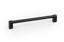 Viefe LINKK - dlh� �chytka / br�sen� �ierna / 175 mm