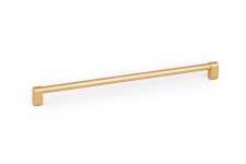 Viefe LINKK - �chytka / br�sen� mosadz / 335 mm